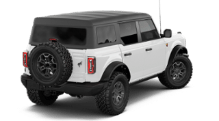 2026 Ford Bronco® External Image 3